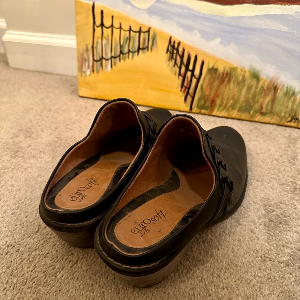 Eurostoft Mule - Picture 5 of 5